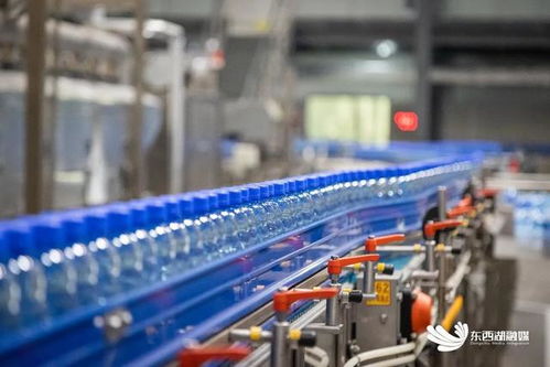 探秘全區(qū)首家國(guó)家級(jí)綠色工廠 餐飲服務(wù)的環(huán)保革命