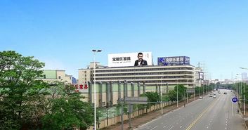 寶居樂攜手影星呂良偉，以餐飲服務(wù)點(diǎn)亮消費(fèi)者夢(mèng)想家園