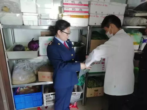 松山區(qū)市場(chǎng)監(jiān)管局全力保障“兩會(huì)”期間餐飲服務(wù)與住宿食品安全