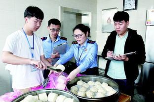 龍游縣開展餐飲服務單位抽檢檢驗，保障食品安全