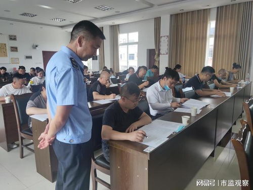 沿灘區(qū)筑牢食品安全防線，開(kāi)展餐飲服務(wù)單位食品安全知識(shí)專項(xiàng)考核