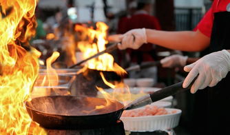 2018年餐飲行業(yè)變革趨勢(shì) 支持與打壓并行的發(fā)展圖景