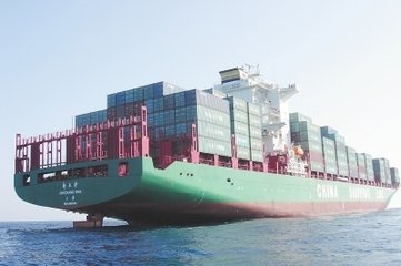 寧波至廣西百色集裝箱門到門海運(yùn)價(jià)格及人工裝卸服務(wù)詳解